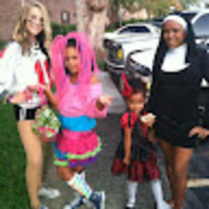 Meet your Posher, Christy